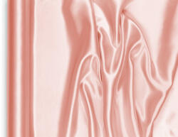  Szatén sima, barack, 0, 48 x 9 m (SATR50-075)