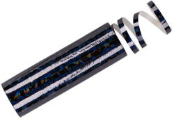  Holografikus szalagok, fekete, 3, 8 m (1 pkt / 18 db. ) (SHN2-010)
