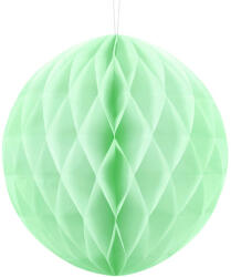  Méhsejt labda, pisztácia, 30 cm (KB30-096)