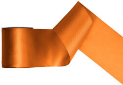  Szatén szalag, rozsdás, 100mm/25m (TS100-005R)