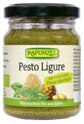RAPUNZEL Pesto Ligure Bio, 120 g