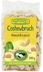 RAPUNZEL Sfaramatura caju mare HIH, 200 g