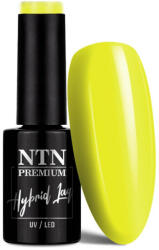 NTN Premium UV/LED Géllakk 147#