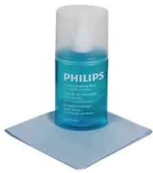Philips cleaning kit LCD-LED-Plasma Eco-friendly (SVC1116B)