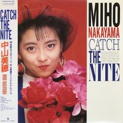 Nakayama, Miho Catch the Nite