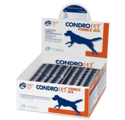 Bioibérica CondroVet Force HA, 500 comprimate - pentruanimale