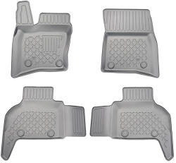 Aristar Covorase auto LAND ROVER Defender 110 / 130 L663 2020-prezent 7 locuri Aristar (604166)
