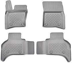 Aristar Covorase auto LAND ROVER Defender 110 L663 2020-prezent 5 locuri Aristar (604160)