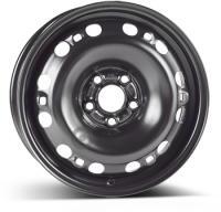 Alcar Stahlrad 5/100 15x6 ET43 CB57