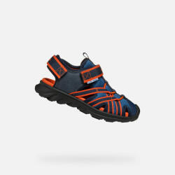 Geox Тъмносини момчешки сандали Geox Airadyum Geox | Sin | Момчешки | 34
