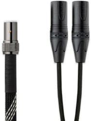 Pro-Ject Audio Systems Кабел Pro-Ject Connect it Phono DS 5P/XLR - 1, 23м (9120122294161)