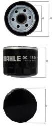 MAHLE Olejový filter MAHLE OC 1824 (OC 1824)