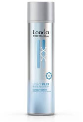 Londa Professional LightPlex Bond Retention - Balsam pentru intarirea parului tratat chimic 250ml