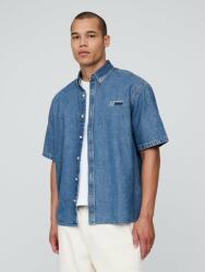 GAP Oversize дънкова риза GAP GAP | Sin | МЪЖЕ | M