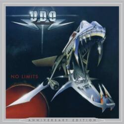 U. D. O No Limits