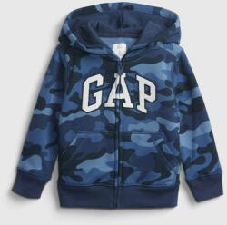 GAP Бебешко суитшърт с печат и лого GAP GAP | Sin | Момчешки | 92