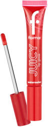 Flormar Luciu de buze Juicy 05 Watermelon, 10ml, Flormar