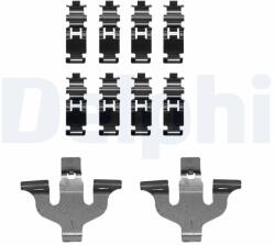 DELPHI Zestaw Mont. Klockow Ham (lx0724)