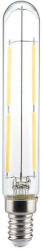 V-TAC Bec 4W LED T20, Filament Clar, 4000K, E14 (19453-)