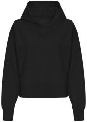 Just Hoods AWJH305 NŐI LAZA KAPUCNIS PULÓVER (awjh305dbl-m)