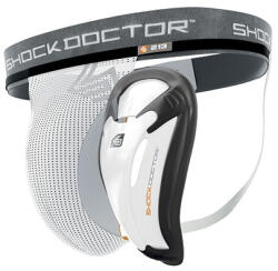 Shock Doctor Cochilie cu protectie Flex Bio Shock Doctor (SD213-10000-2XL)