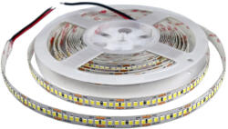 OPTONICA Banda LED SMD2835, 238 LED-uri, 24V, IP20, Lumina Calda 3000K, 18W/M, Rola 5 metri (19448-)