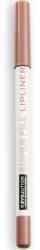 Makeup Revolution Creion de buze Relove Lipliner Cream, 1g, Makeup Revolution