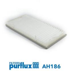 PURFLUX Filtru, aer habitaclu PURFLUX AH186 (AH186) - centralcar