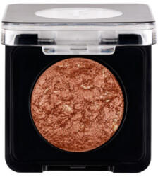 Flormar Fard de pleoape Mono Baked 008 Golden Brown, 1g, Flormar