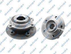 GSP Set rulment roata GSP 9330093 (9330093) - centralcar