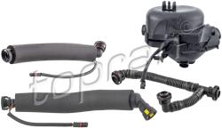 TOPRAN Sada na opravu, odvzdużňenie kľukovej skrine TOPRAN 504 945 (504 945)