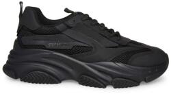 Steve Madden Sneakers Possess 04005 12000480 001 black