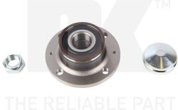 NK Súprava ložísk kolesa NK 762335 (762335)