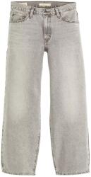 Levi's Jeans Baggy Dad Greys A34940076 path of totality