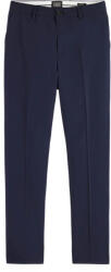 Scotch & Soda Pantaloni Irving Cool-Wool Blend Chino 179181 0002 night