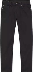 Levi's Jeans 502 Taper Blacks 295070031 black denim (295070031 black denim)