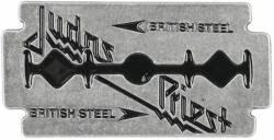 RAZAMATAZ Пиначка judas priest - british steel - razamataz - pb083