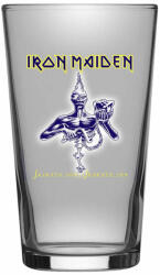RAZAMATAZ чаша iron maiden - seventh son - razamataz - bg096