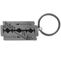 RAZAMATAZ Ключодържател (висулка) Judas Priest - British Steel - RAZAMATAZ - KR173