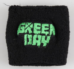 RAZAMATAZ Потник Green Day - Logo - RAZAMATAZ - WB202