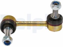 DELPHI Brat/bieleta suspensie, stabilizator DELPHI TC2080 (TC2080)