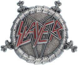 RAZAMATAZ Пирон slayer - pentagram - razamataz - pb103