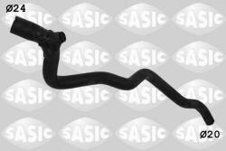 SASIC Hadica chladenia SASIC 3404169 (3404169)