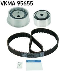 SKF Sada ozubeného remeňa SKF VKMA 95655 (VKMA 95655)