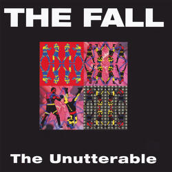 Fall Unutterable (25th Anniversary)
