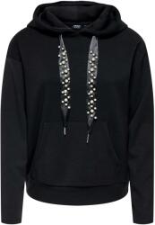 ONLY Суитшърт onlfancy l/s hood string swt - sportdepot - 57,19 лв