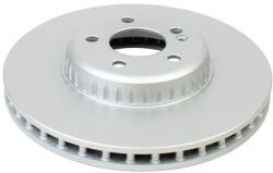 QUARO Disc frana QUARO QD1755 (QD1755) - centralcar