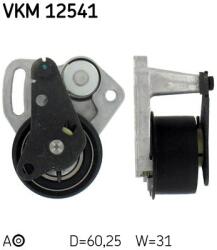 SKF Napínacia kladka ozubeného remeňa SKF VKM 12541 (VKM 12541)