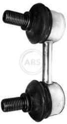 A. B. S Brat/bieleta suspensie, stabilizator A. B. S. 260126 (260126)