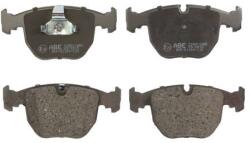 ABE set placute frana, frana disc ABE C1B011ABE (C1B011ABE)